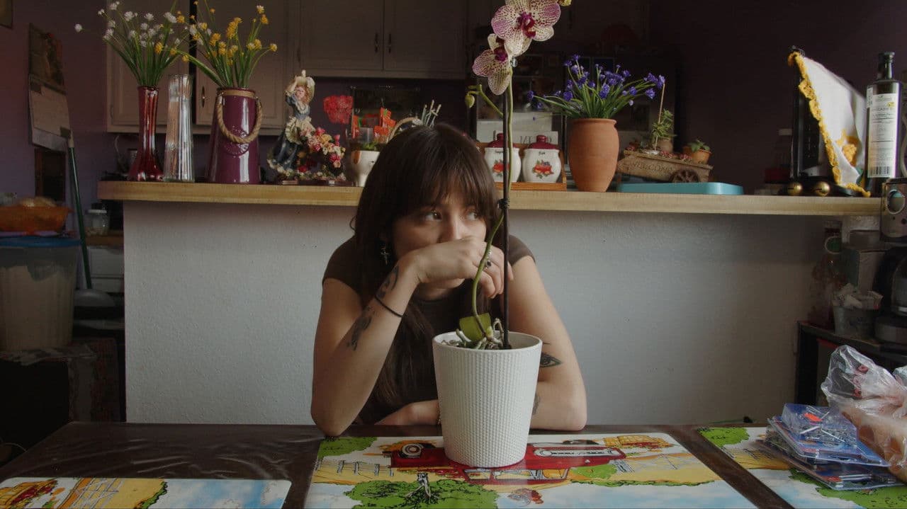 Flower Eaterの背景画像