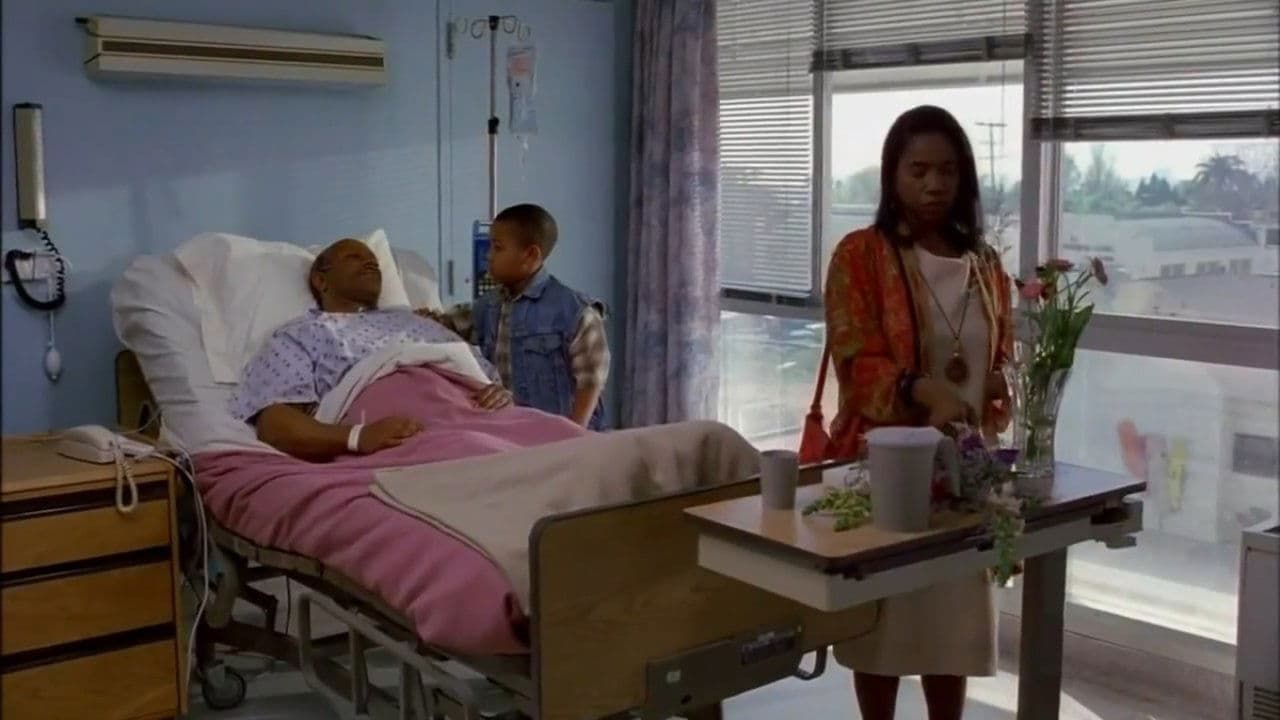 Little Johnの背景画像