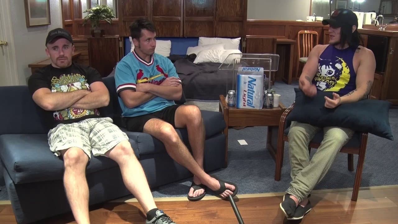 An Officer & A Gentleman: Sami Callihanの背景画像