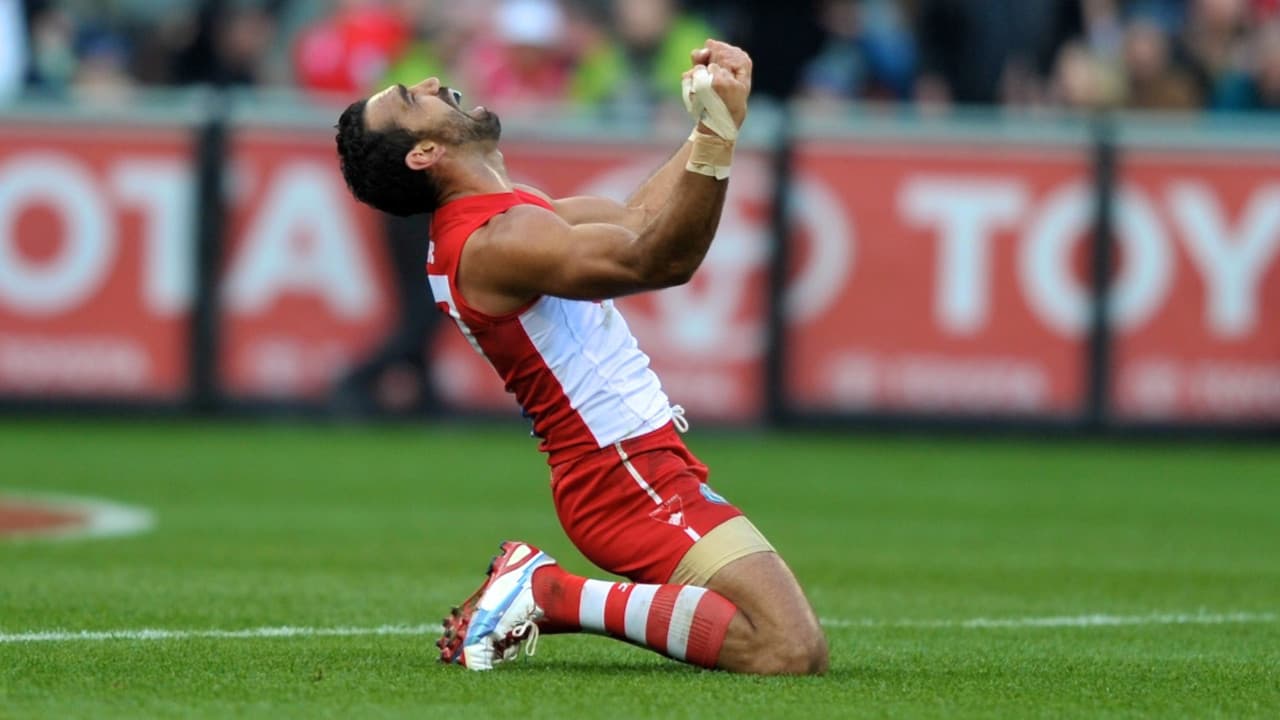 The Final Quarterの背景画像