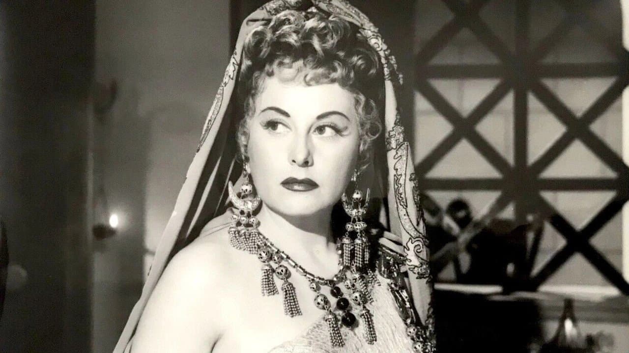 Nerone e Messalinaの背景画像