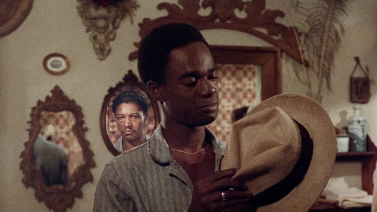 J.D.'s Revengeの背景画像