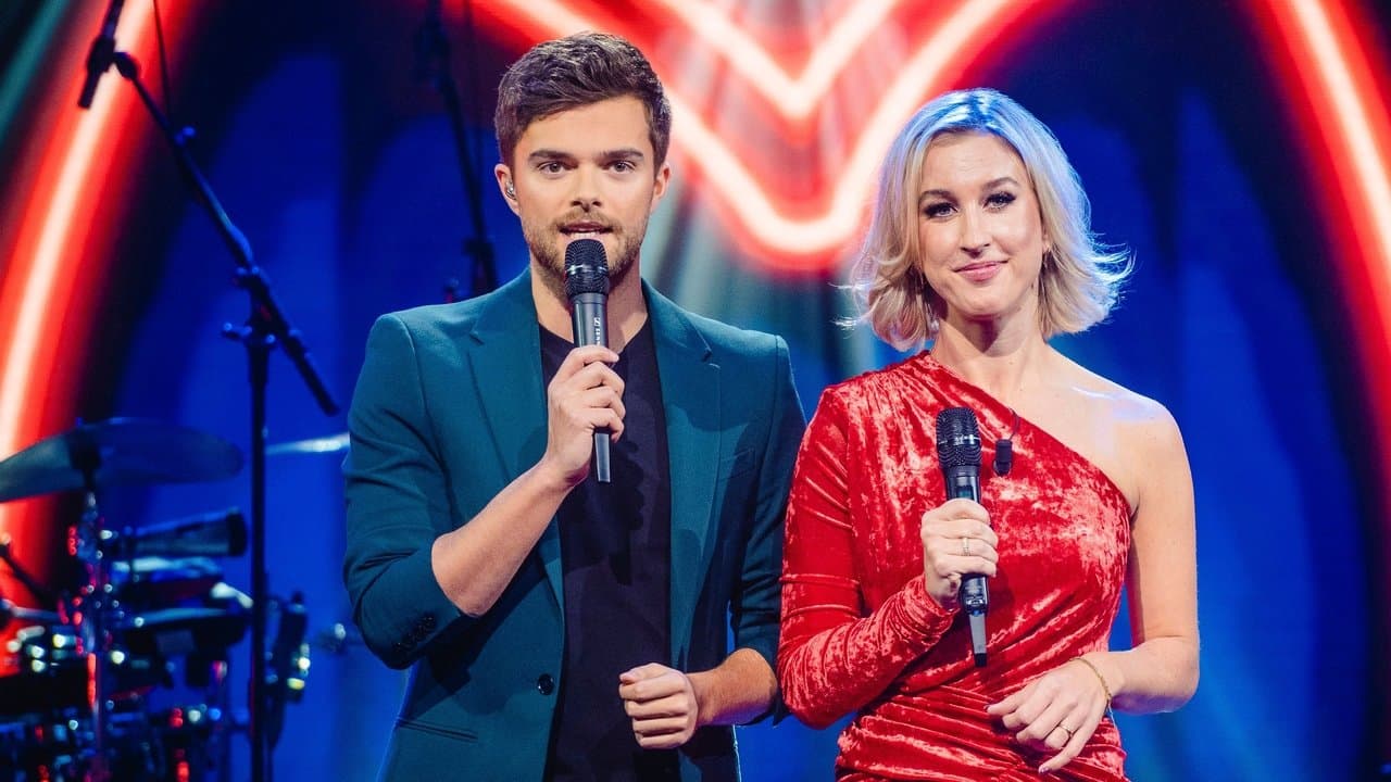 Tulpen uit Antwerpenの背景画像