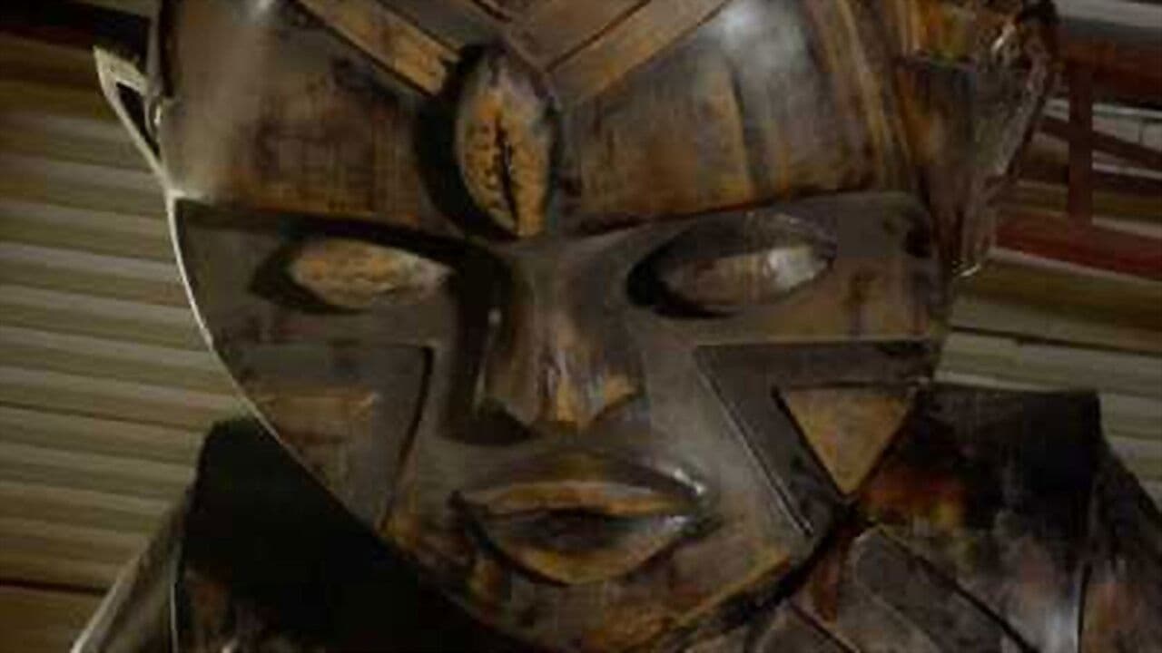 A Alma das Coisasの背景画像