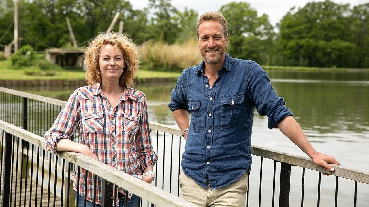 Animal Parkの背景画像