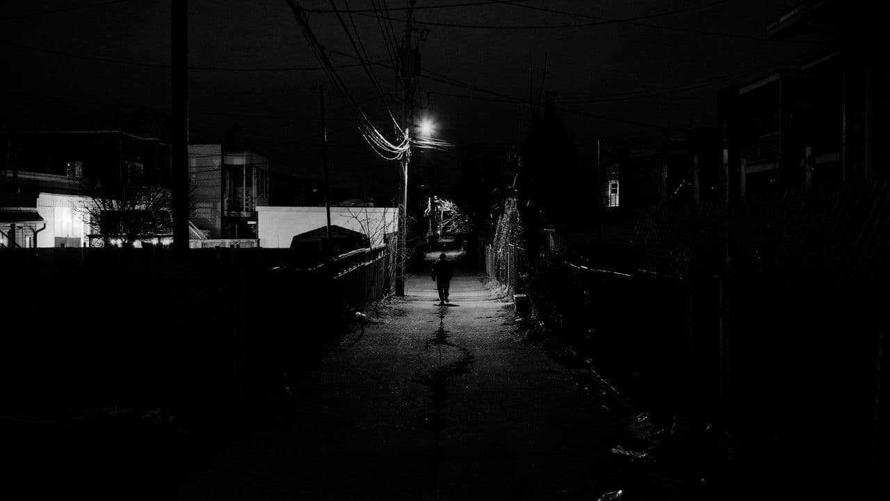 The Writerの背景画像