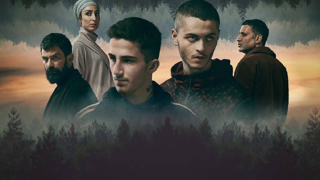 עלומיםの背景画像