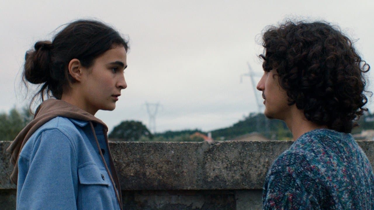 Corpos Cintilantesの背景画像