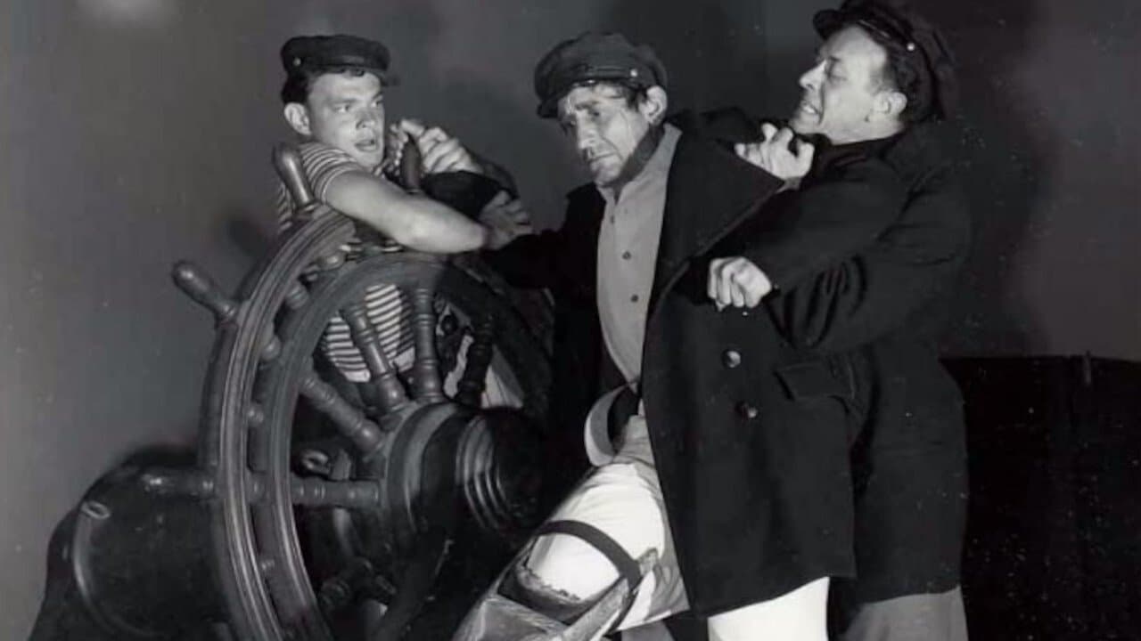 Moby Dickの背景画像