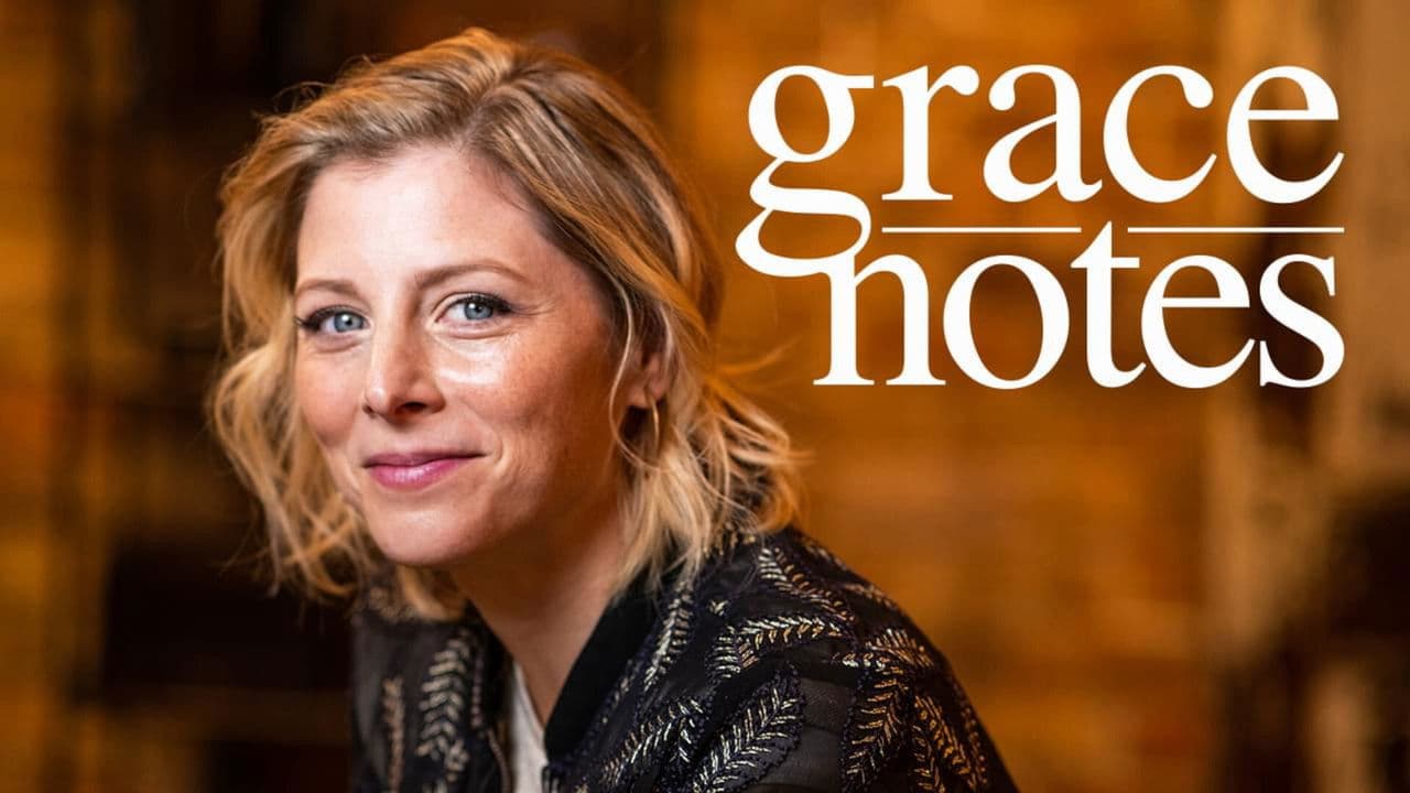 Grace Notesの背景画像