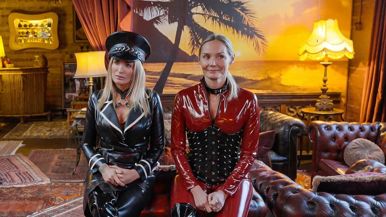 Bättre Sexの背景画像