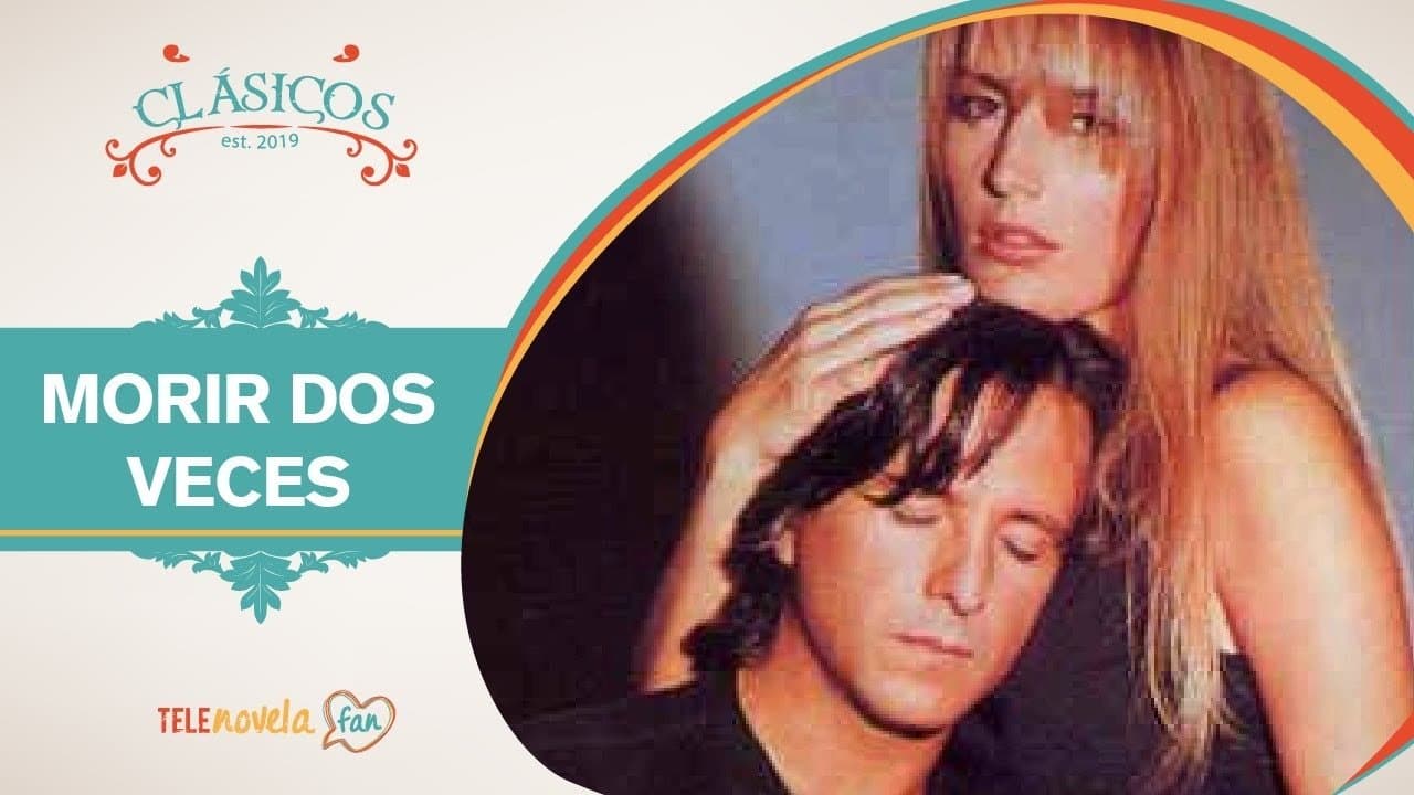 Morir dos vecesの背景画像