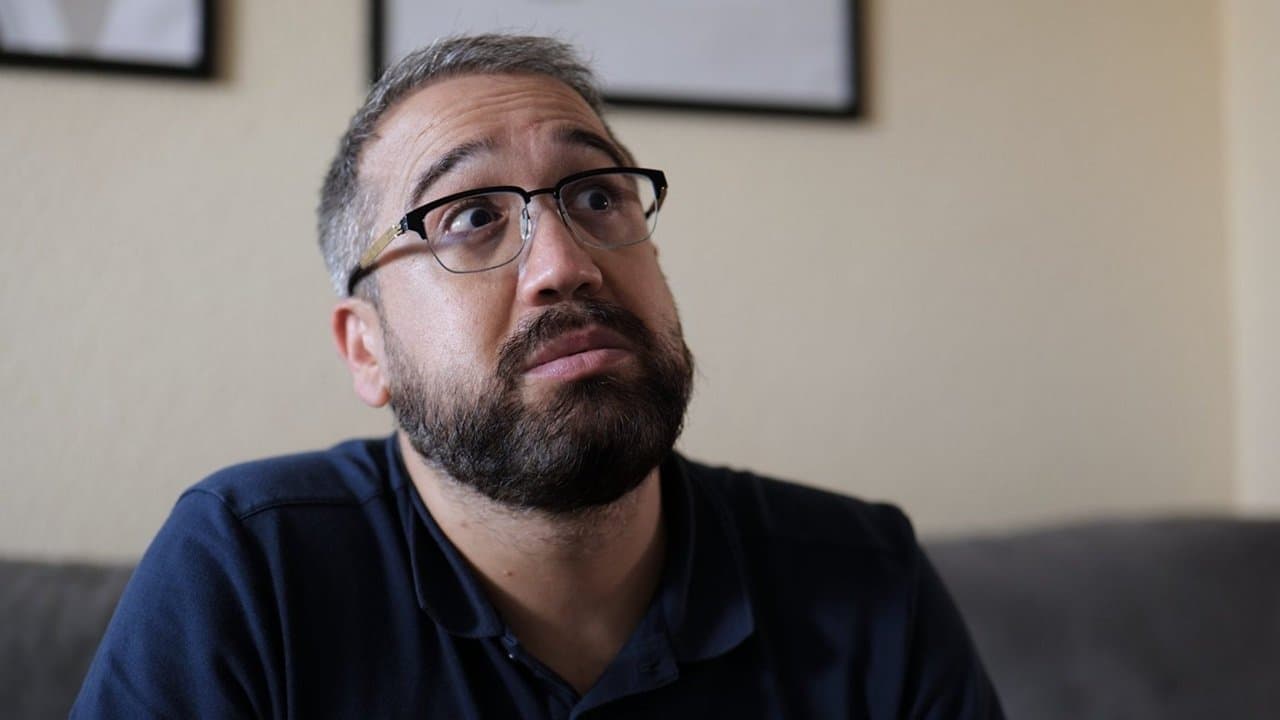 Ghostingの背景画像