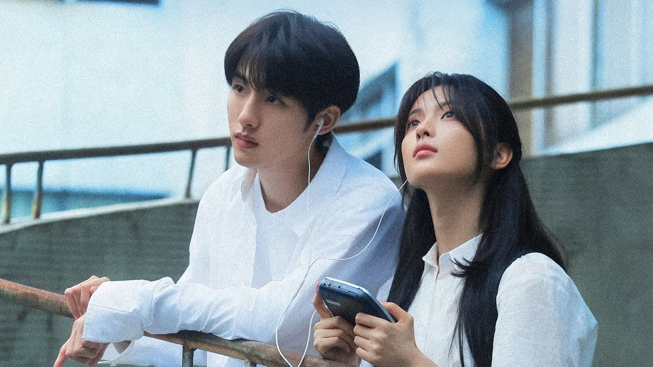 今天是太阳雨の背景画像