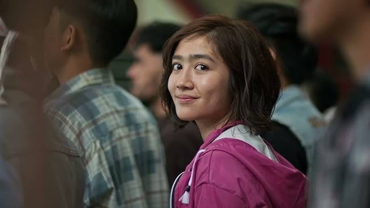 Sampai Nanti, Hanna!の背景画像