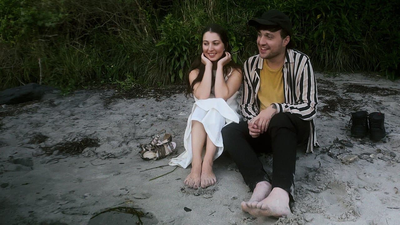 Poor Paulの背景画像