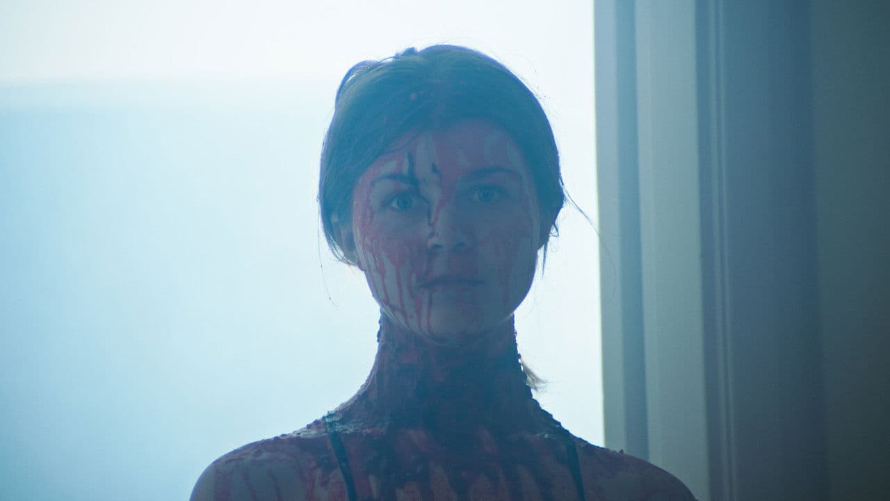 Broodingの背景画像