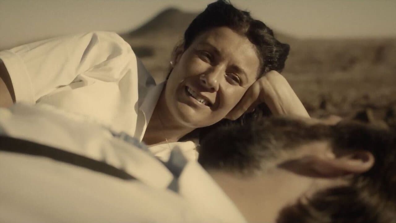 La piel del volcánの背景画像