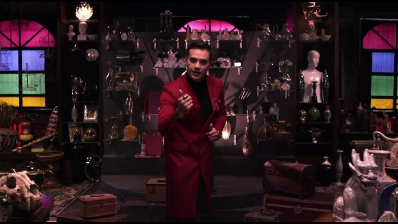 Buy Now, Die Laterの背景画像