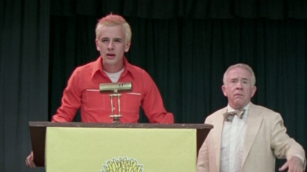 Sissy Frenchfryの背景画像