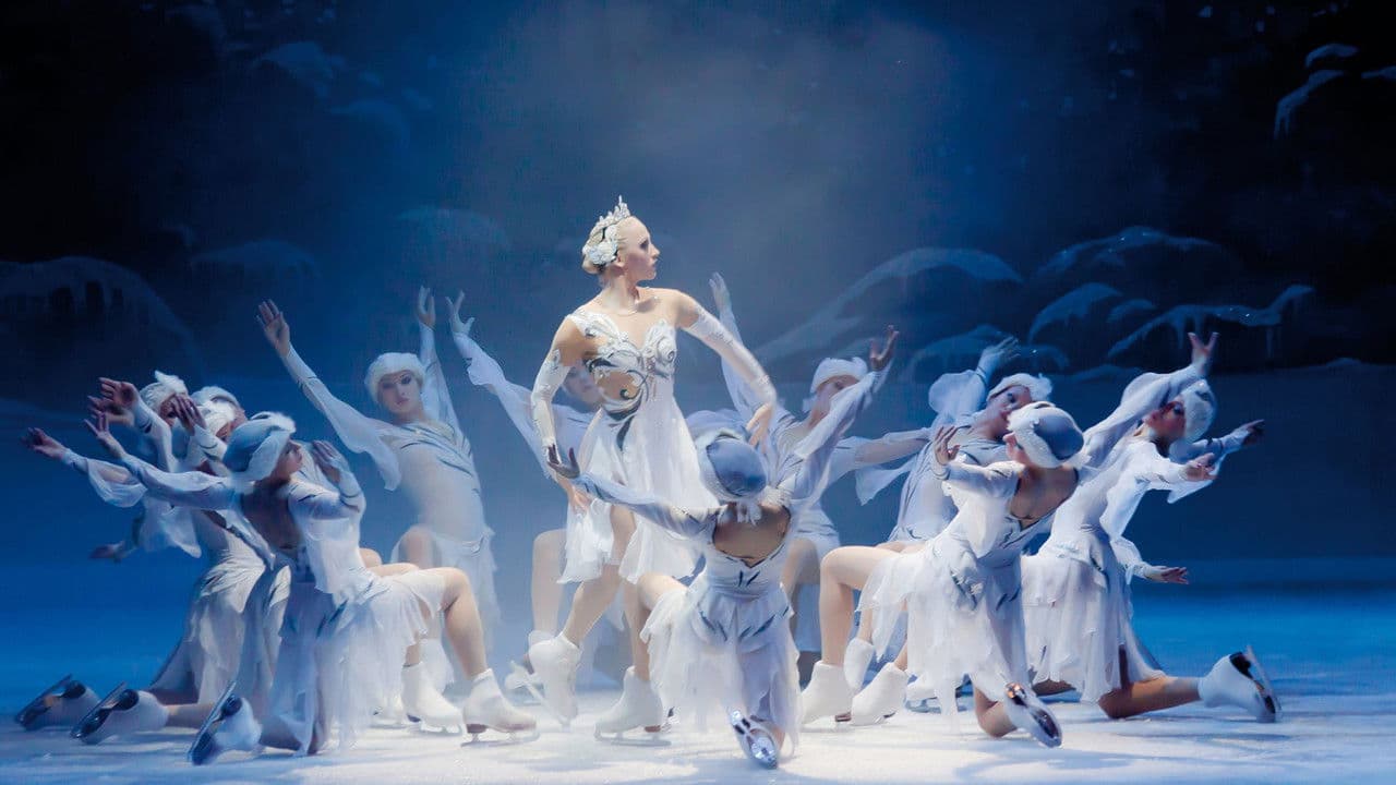 Le Lac des cygnesの背景画像