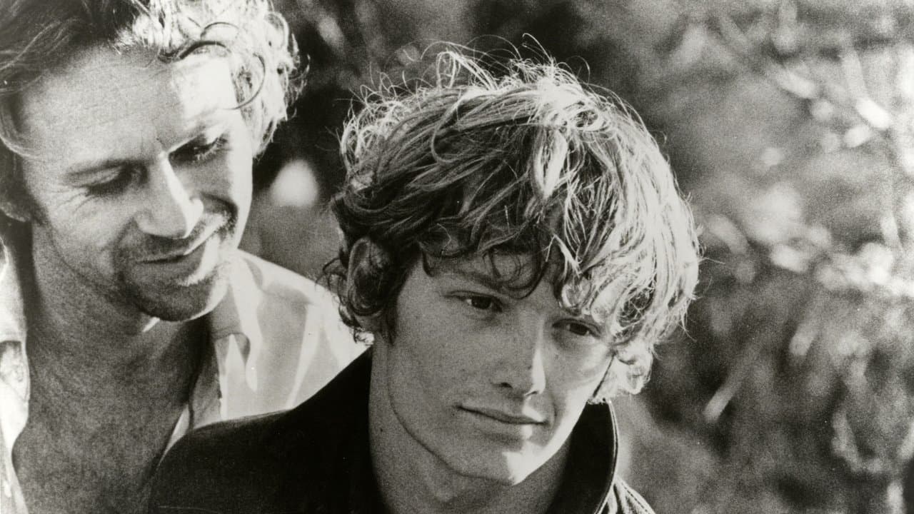 Lonesome Cowboysの背景画像