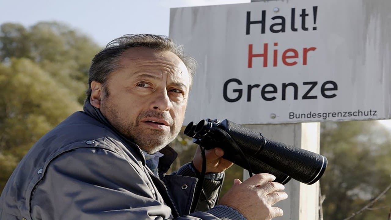 Heimweh nach drübenの背景画像