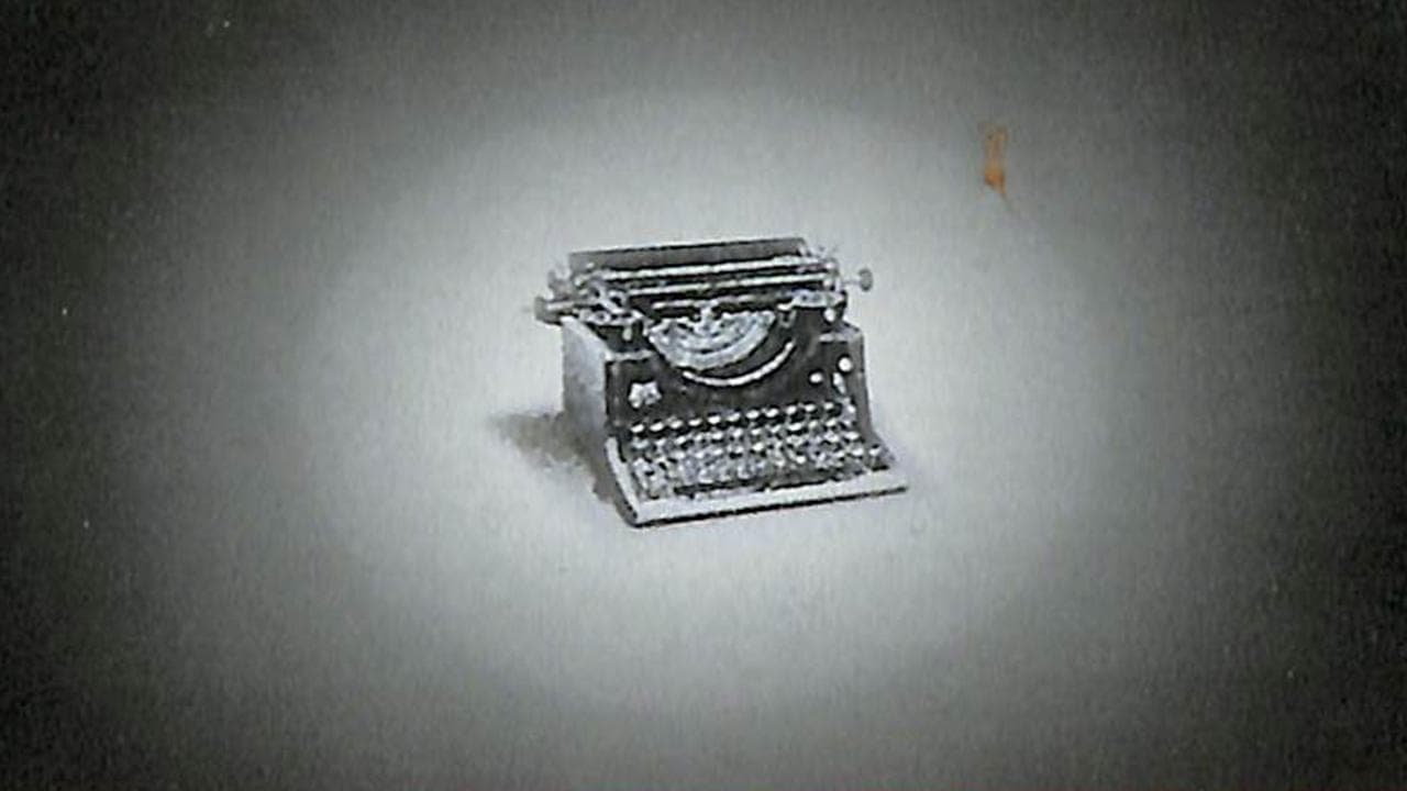 Cebimde Kelimelerの背景画像