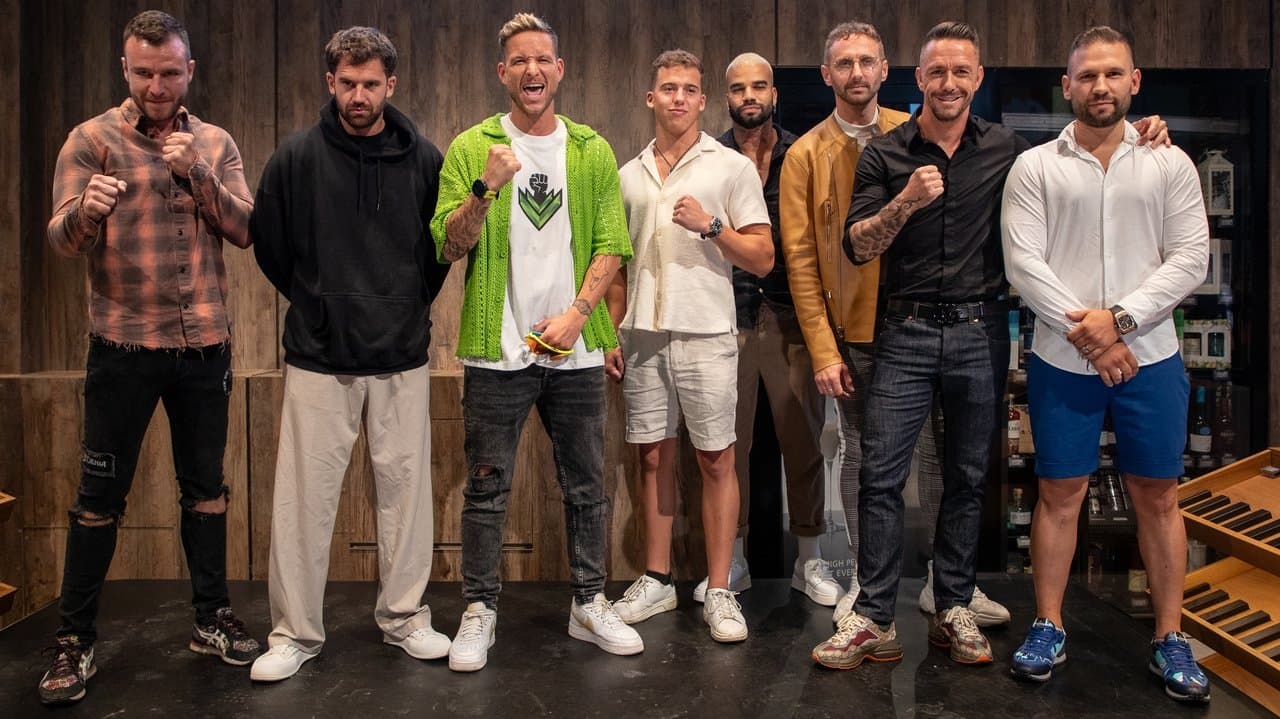 Sztárboxの背景画像