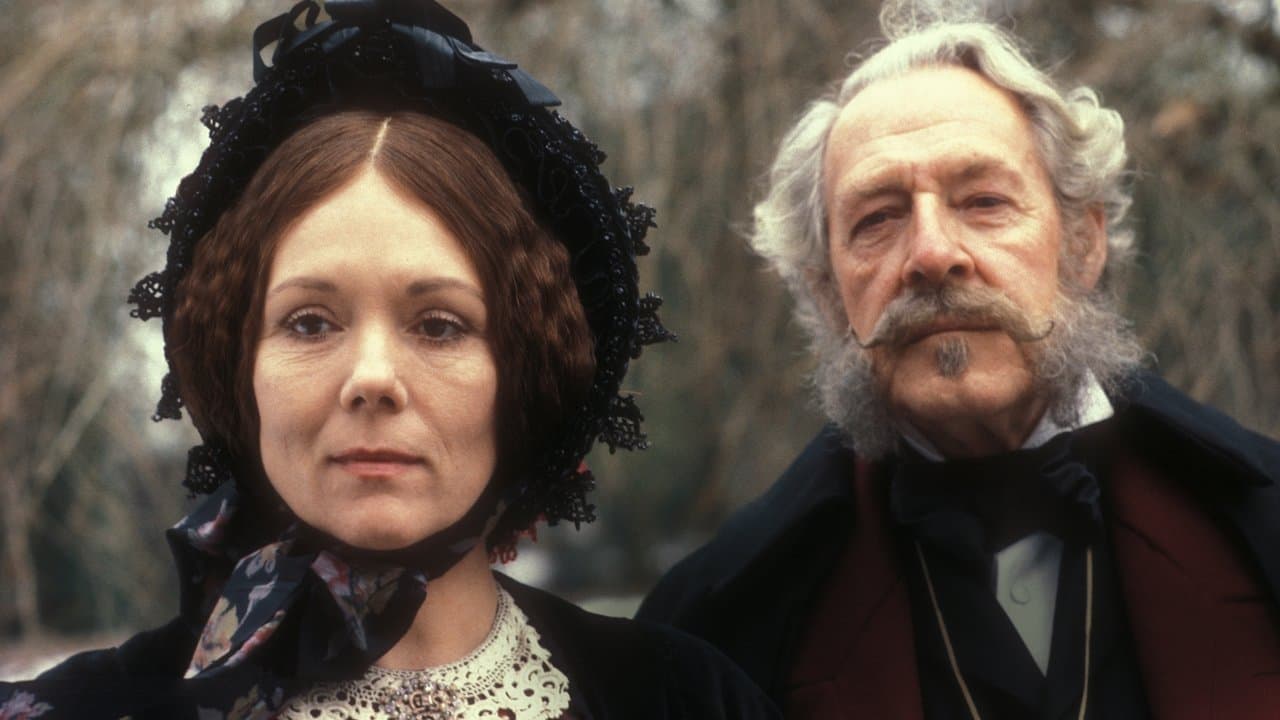 Bleak Houseの背景画像