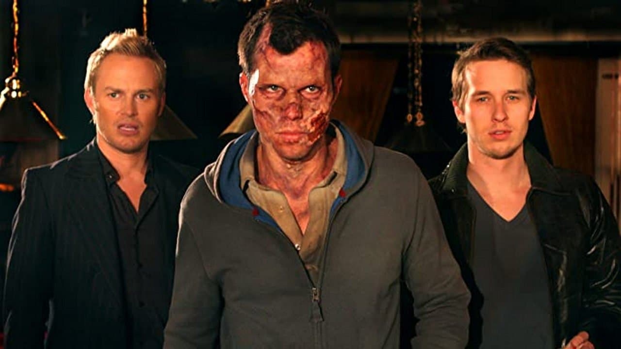 Gay Zombieの背景画像