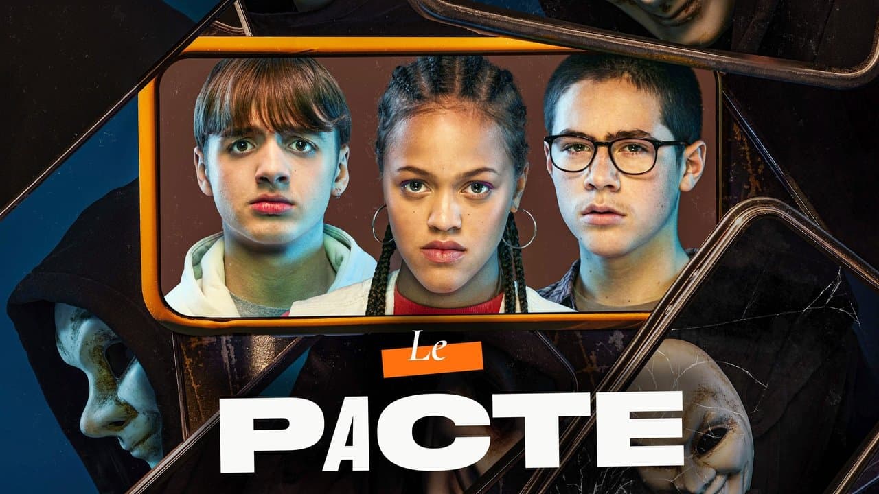 Le pacteの背景画像