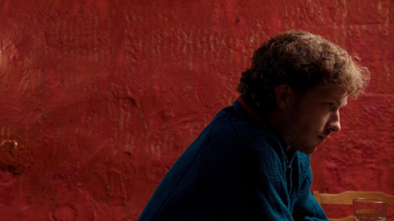 Sen o Létěの背景画像