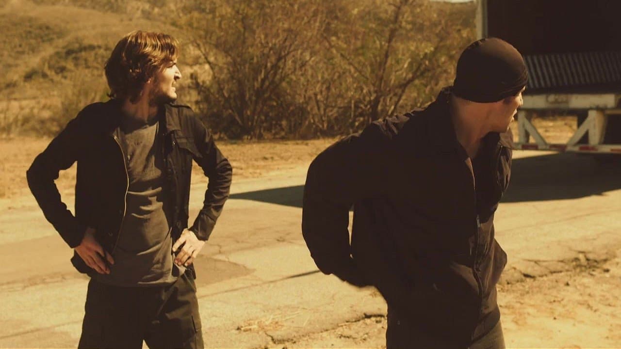 Among Thievesの背景画像