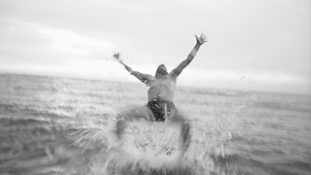 VOS... Alleen Luc De Vos blijft bestaanの背景画像