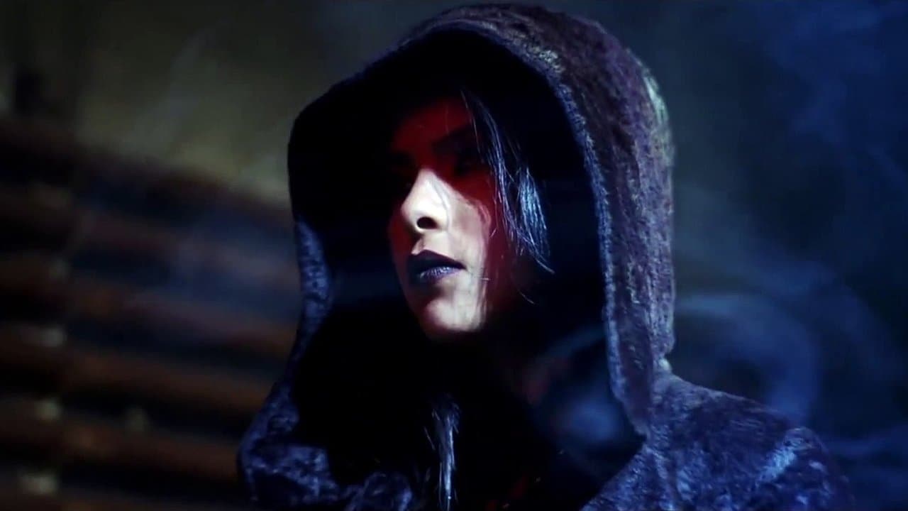 Succubusの背景画像