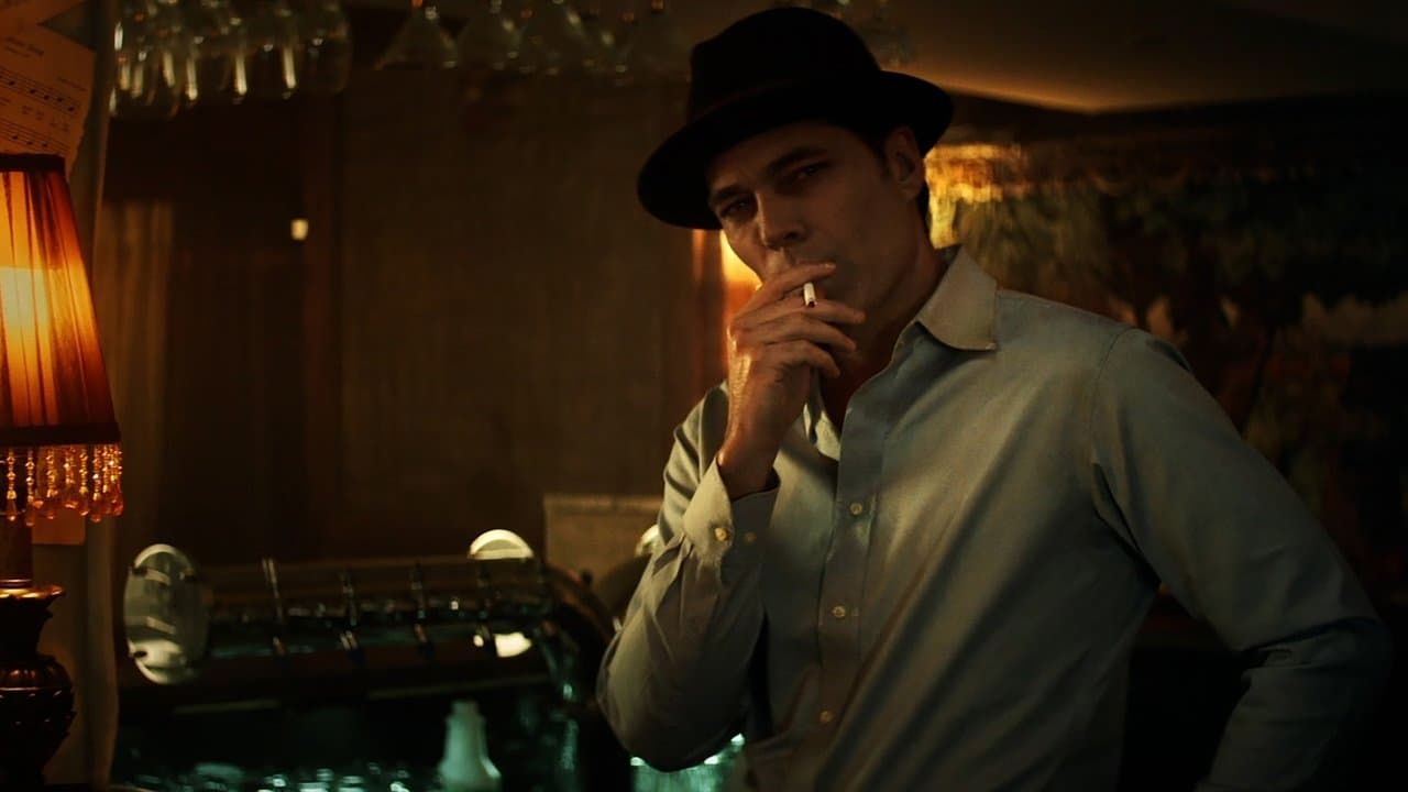 Purgatory Jackの背景画像