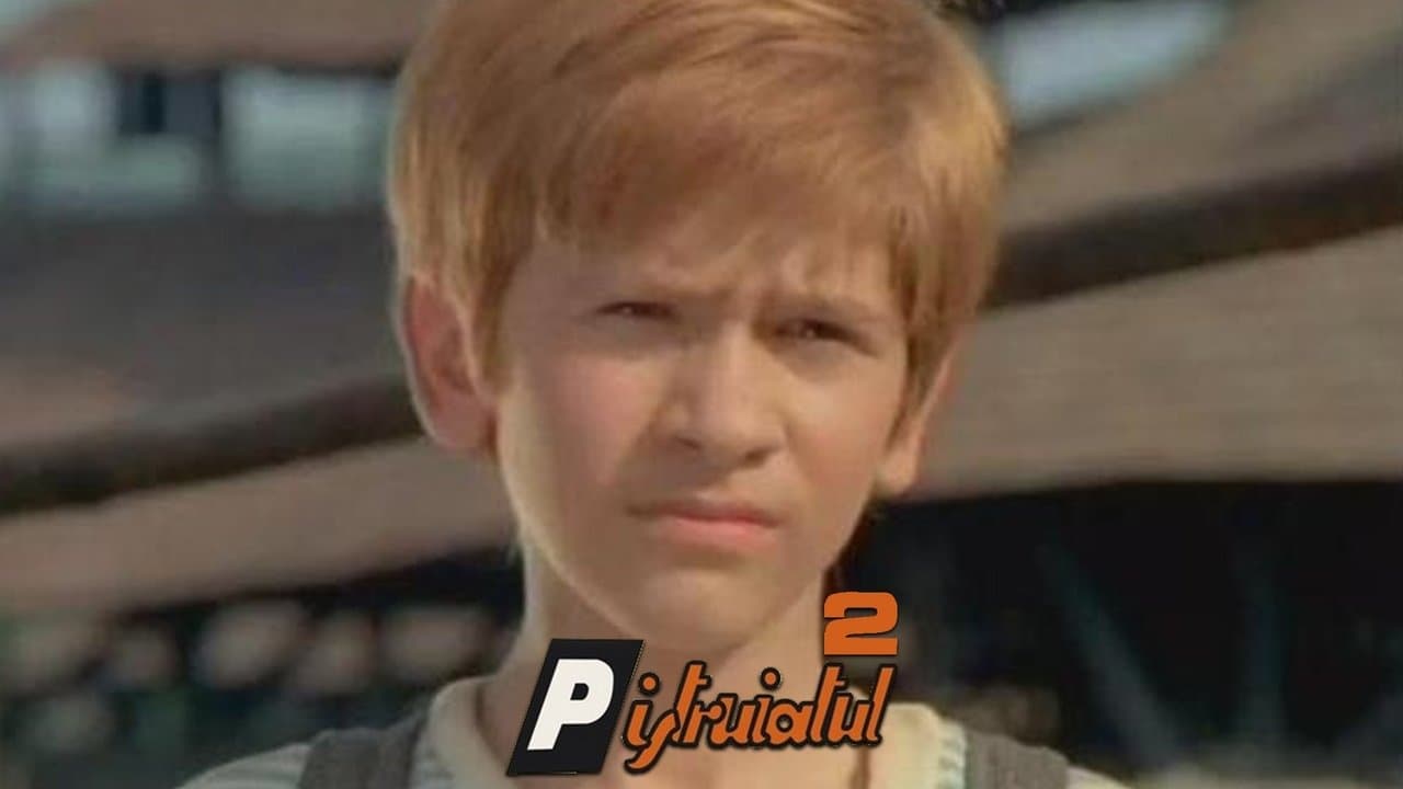 Pistruiatul 2: Ascunzișuriの背景画像