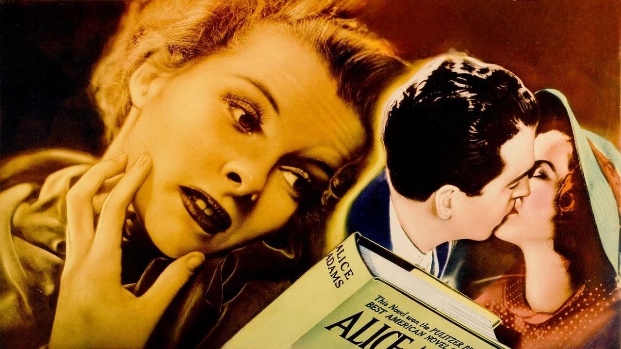 Alice Adamsの背景画像