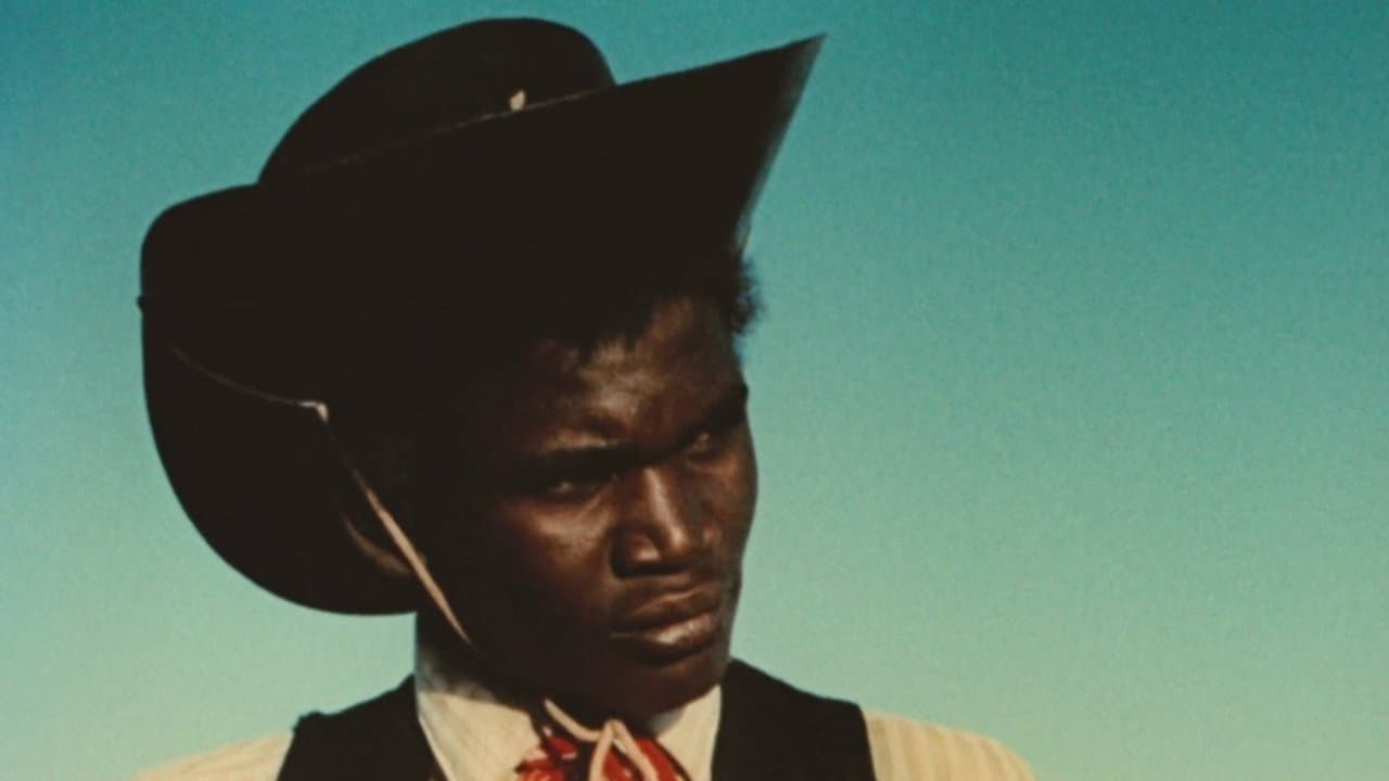 Le retour d'un aventurierの背景画像