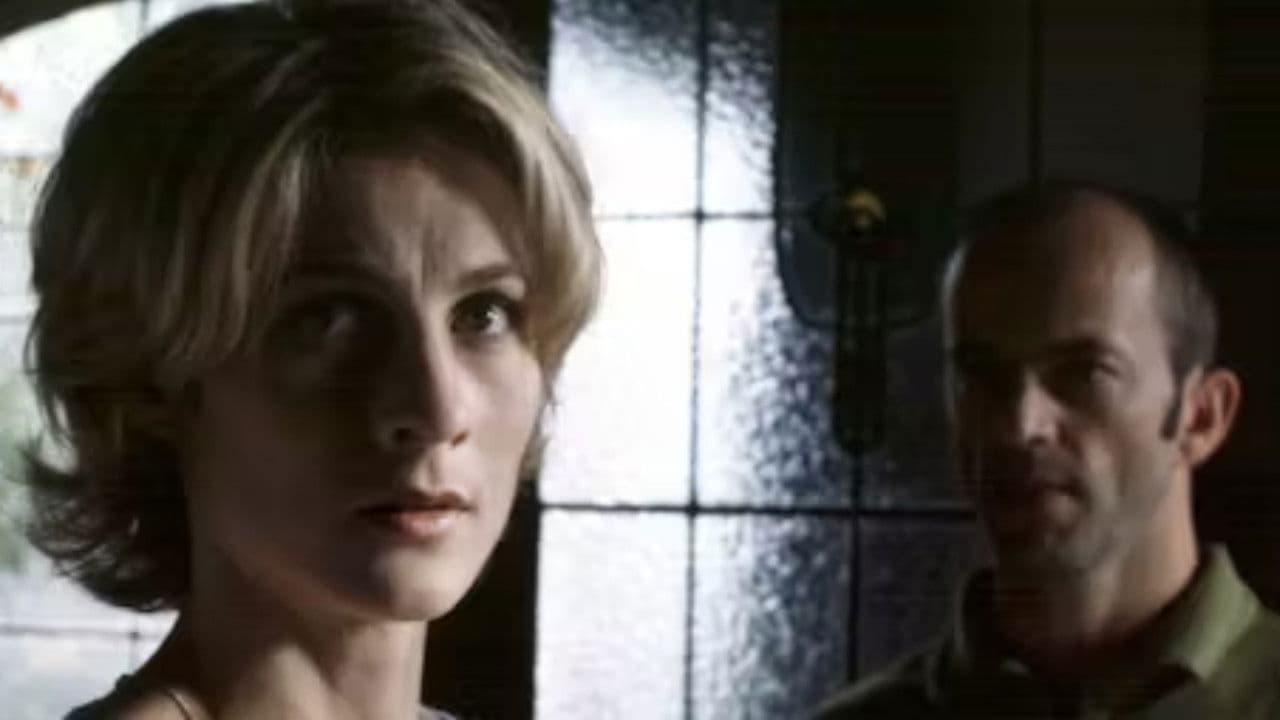 What I Have Writtenの背景画像