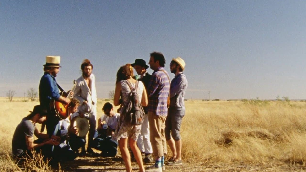 Big Easy Expressの背景画像