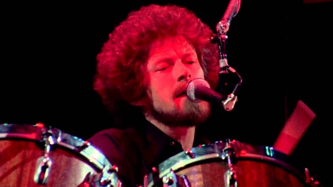 Eagles: Live At The Capital Centre March 1977の背景画像