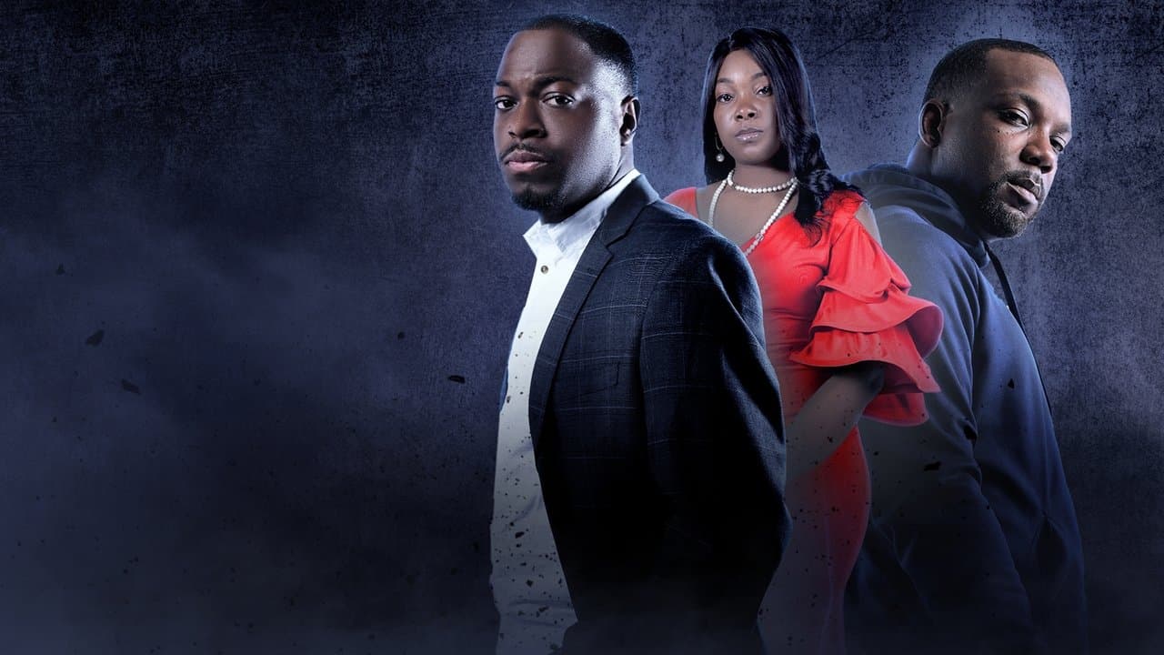 God Forgives, I Don'tの背景画像