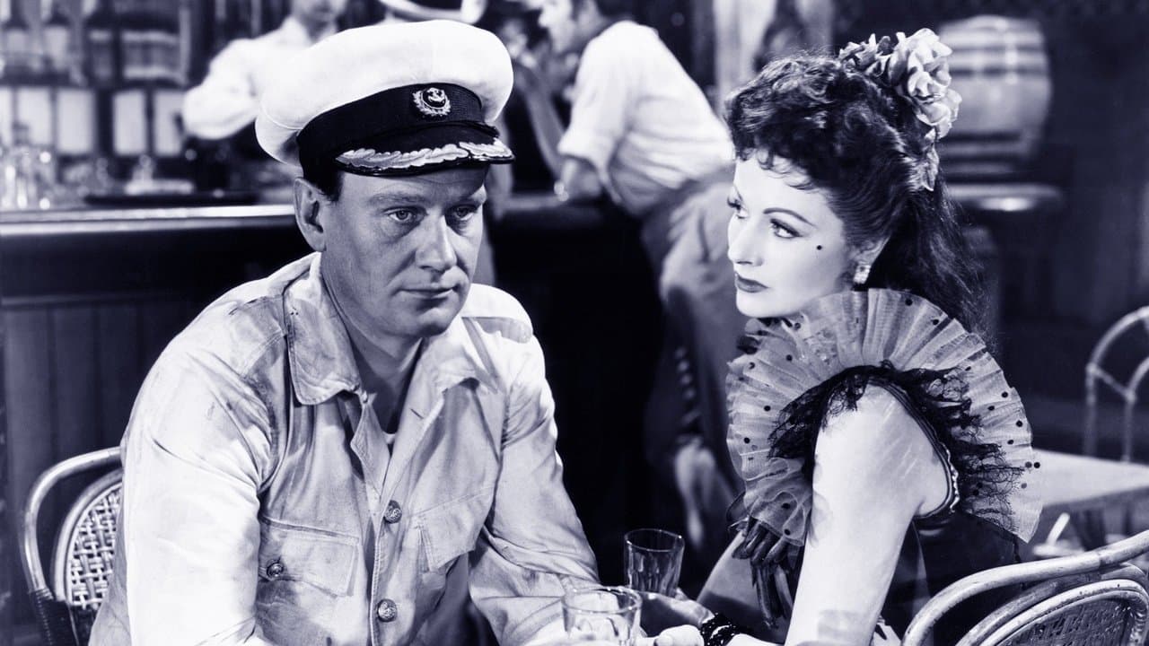 Laughing Anneの背景画像