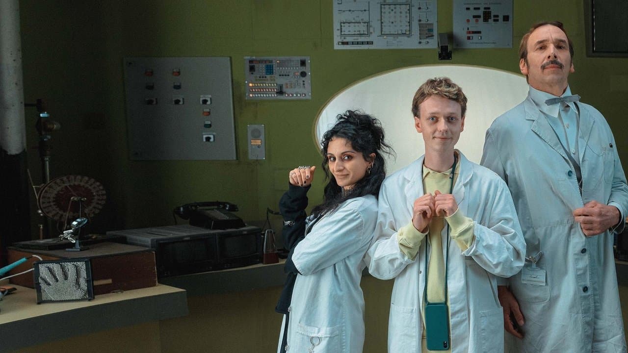 Schlechte Menschenの背景画像