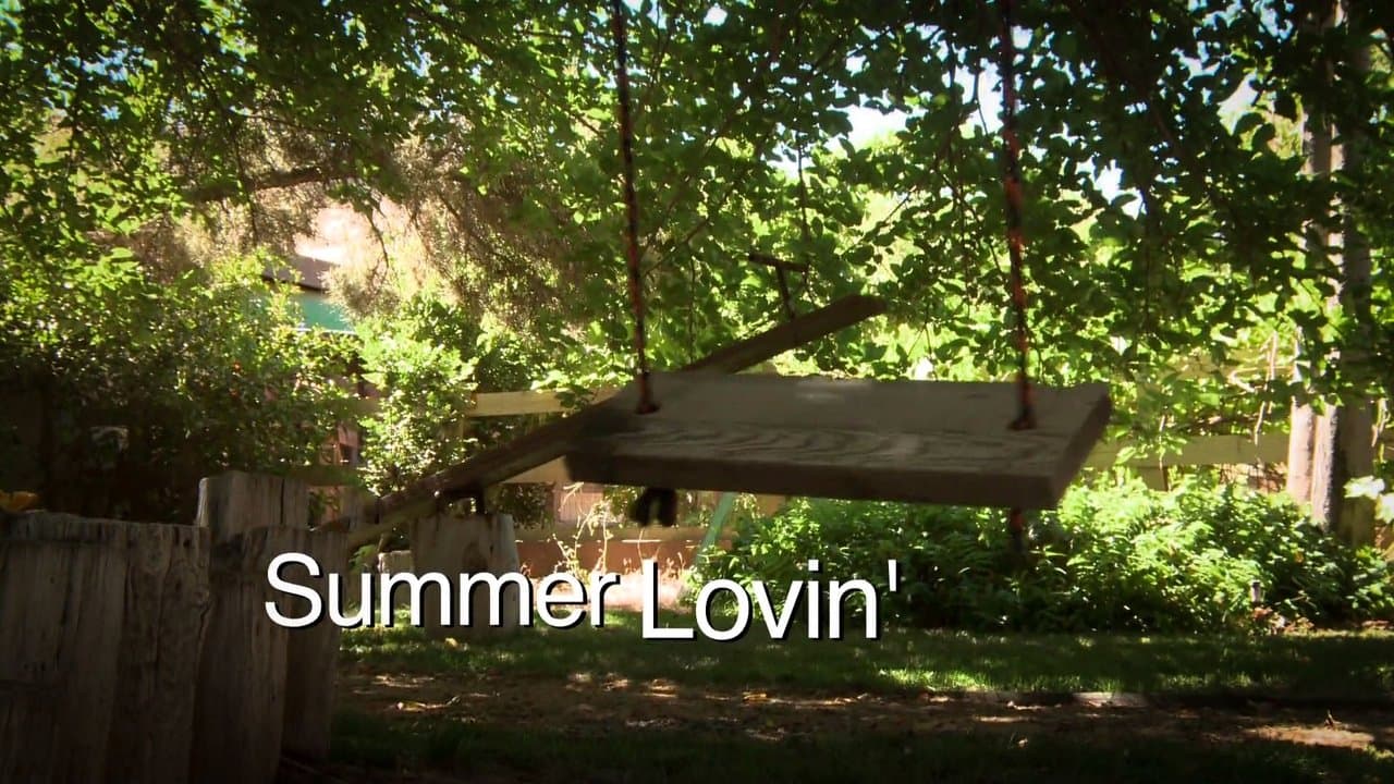 Summer Lovin'の背景画像