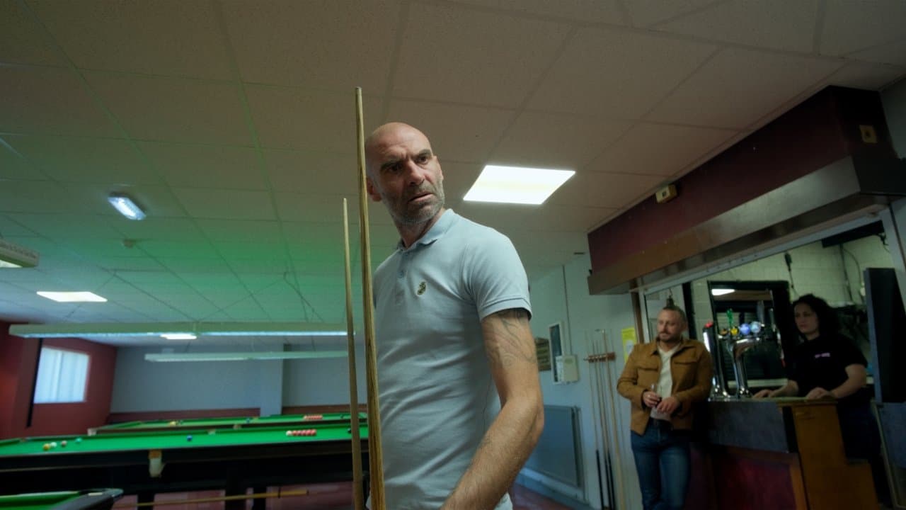 A Pint and a Cokeの背景画像