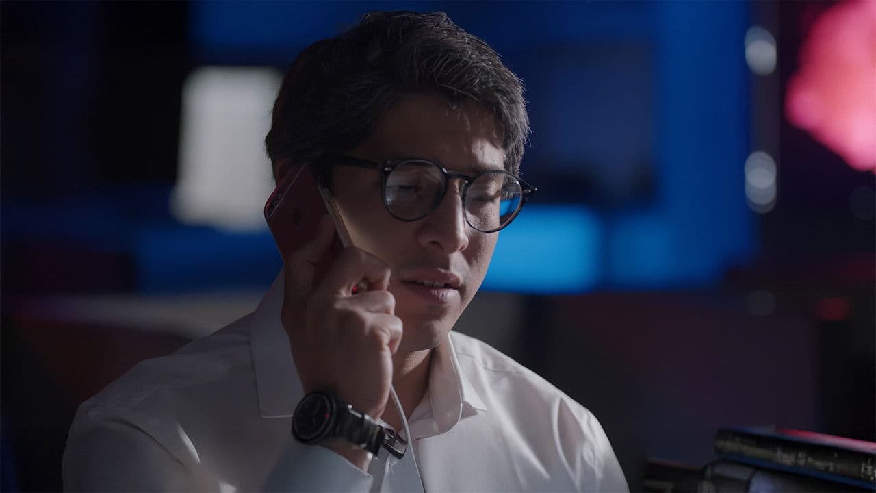 The Drop Offの背景画像