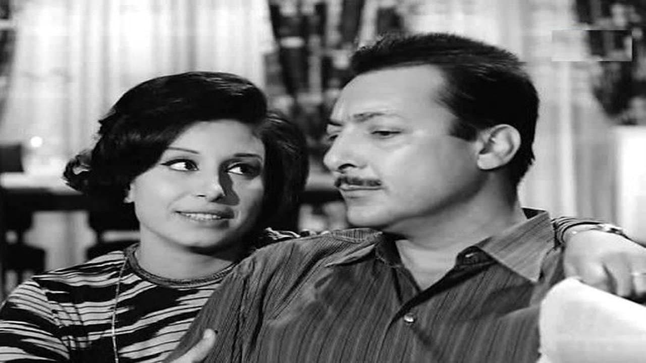 جريمة فى الحى الهاديの背景画像